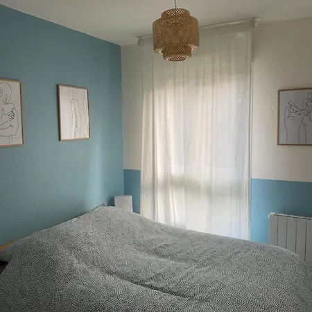 Appartement Port-En-Bessin Mer Proche Exterior foto