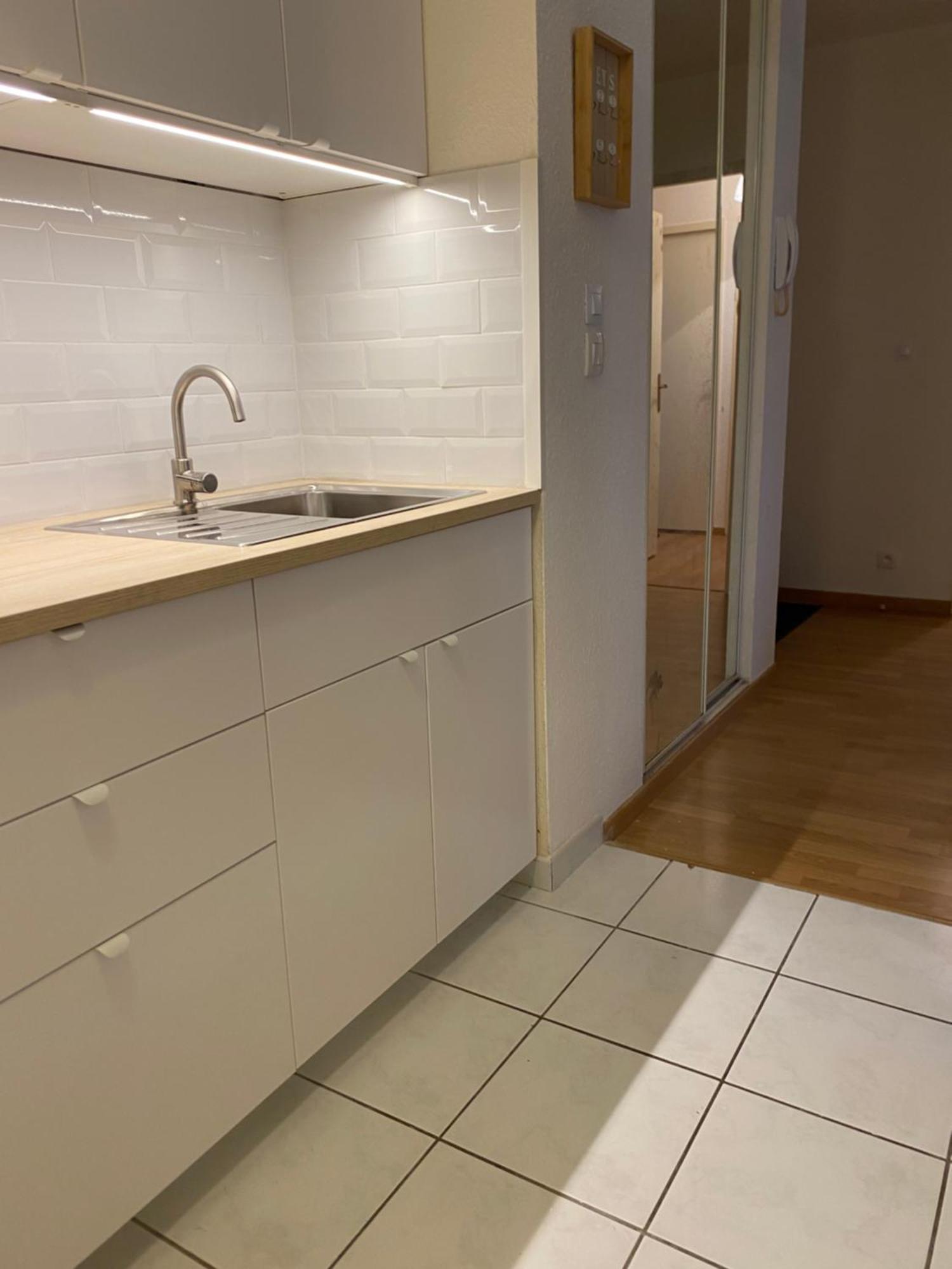 Port-en-bessin Proche Appartement *