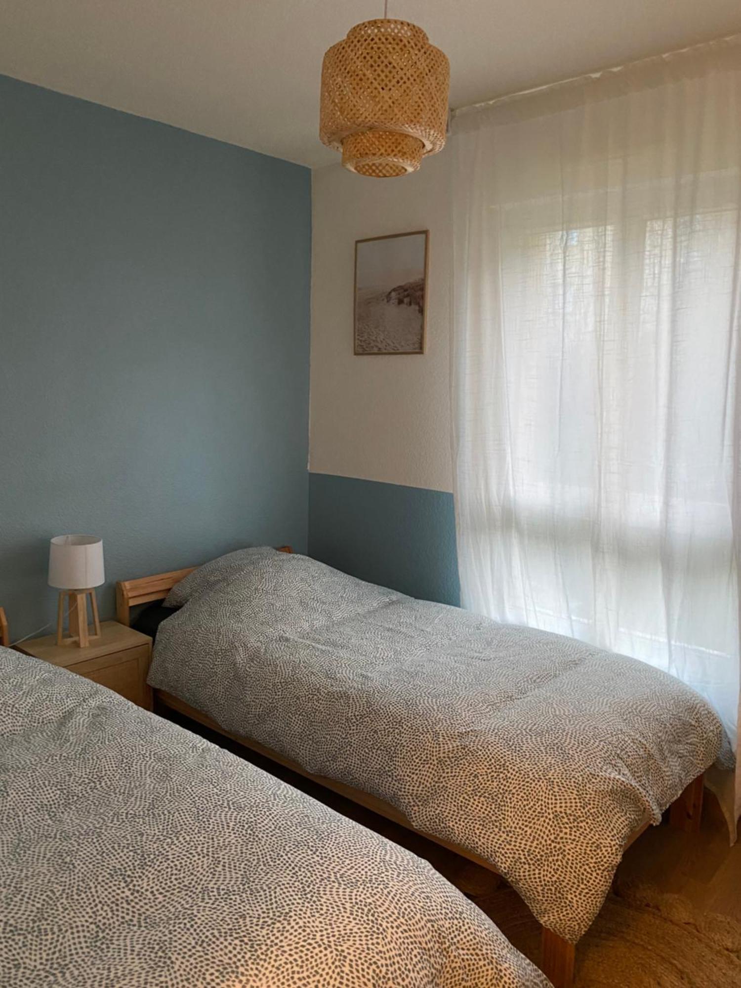Appartement Port-en-bessin Proche *